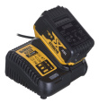 DeWALT DCM565P1 chainsaw Must,Yellow
