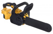 DeWALT DCM565P1 chainsaw Must,Yellow