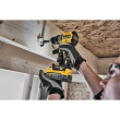 DeWALT DCD800H2T-QW power screwdriver/impact driver