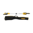 DeWALT DCE800NB-XJ portable sander Drywall sander 1200 RPM Must, Silver, Yellow