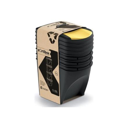Prosperplast Waste Bin SORTI BO