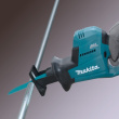 Makita DJR189Z reciprocating saw Must, Blue