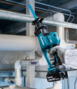 Makita DJR189Z reciprocating saw Must, Blue
