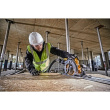 DeWALT DCS579NT-XJ portable circular saw 19 cm Must, Grey, Yellow 5800 RPM