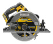 DeWALT DCS579NT-XJ portable circular saw 19 cm Must, Grey, Yellow 5800 RPM