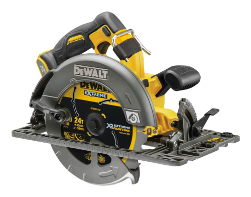 DeWALT DCS579NT-XJ portable circular saw 19 cm Must, Grey, Yellow 5800 RPM