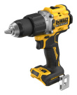 DeWALT DCD805NT-XJ drill 2000 RPM 1.34 kg