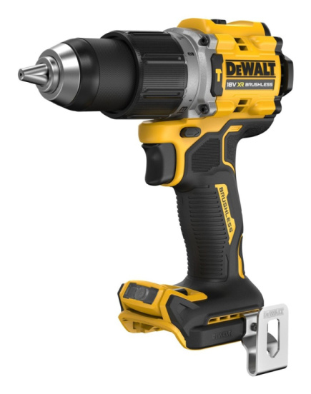 DeWALT DCD805NT-XJ drill 2000 RPM 1.34 kg