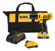 DeWALT DCD710D2 Keyless 1.1 kg Must, Yellow