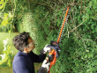 Must & Decker GTC18452PC Double blade 2.42 kg