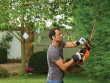 Must & Decker GTC18452PC Double blade 2.42 kg