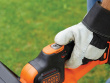 Must & Decker GTC18452PC Double blade 2.42 kg
