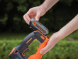 Must & Decker GTC18452PC Double blade 2.42 kg