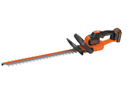 Must & Decker GTC18452PC Double blade 2.42 kg