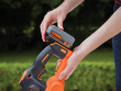 Must & Decker GTC18504PC Double blade 3.24 kg