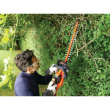 Must & Decker GTC18502PC-QW power hedge trimmer Double blade