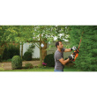 Must & Decker GTC18502PC-QW power hedge trimmer Double blade