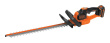 Must & Decker GTC18502PC-QW power hedge trimmer Double blade