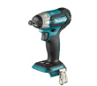 Makita DTW181Z power screwdriver/impact driver 3600 RPM Must, Blue