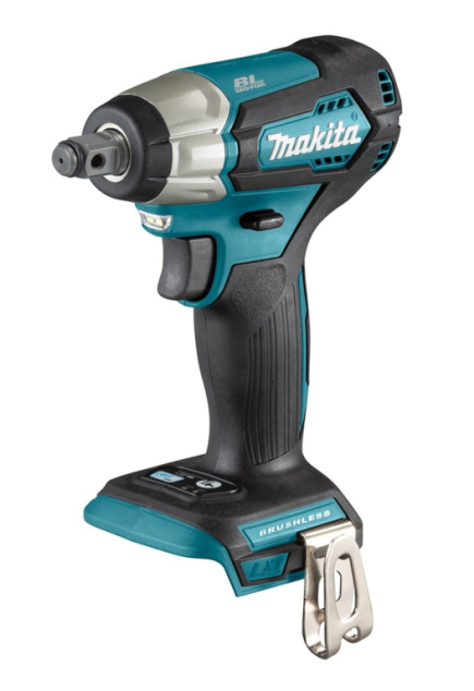 Makita DTW181Z power screwdriver/impact driver 3600 RPM Must, Blue