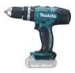 MAKITA. SCREWDRIVER UD.18V DHP453Z 42/27Nm
