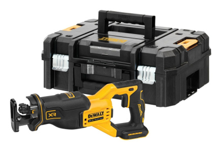 DeWALT DCS382NT-XJ reciprocating saw