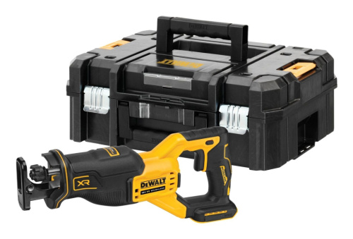 DeWALT DCS382NT-XJ reciprocating saw