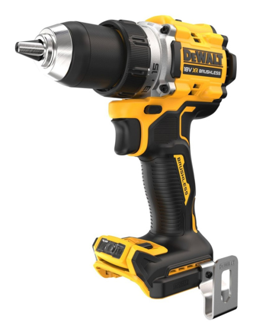 Drill/driver without battery and charger 18 DCD800NT