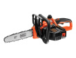 Must & Decker GKC1825L20 Must,Orange