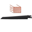 Einhell TE-AP 18 Li Must, Red