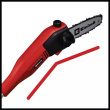 Einhell GC-EC 7520 T 750 W 3.6 kg