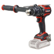 Einhell TP-CD 18/120 Li-i BL 2100 RPM 1.71 kg Must, Red