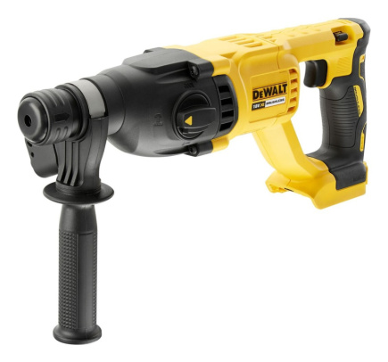 DeWALT DCH133N-XJ rotary hammer 5680 RPM SDS Plus