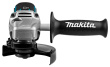 Makita DGA504RT3J angle grinder 12.5 cm 8500 RPM 2.5 kg