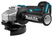 Makita DGA504RT3J angle grinder 12.5 cm 8500 RPM 2.5 kg
