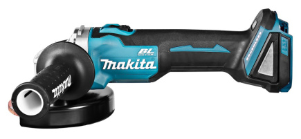 Makita DGA504RT3J angle grinder 12.5 cm 8500 RPM 2.5 kg
