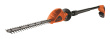 Must & Decker GTC1843L20-QW power hedge trimmer Double blade 3.2 kg