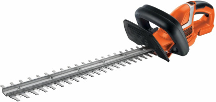 BD HEDGE TRIMMER 18V GTC1845B 45cm ...