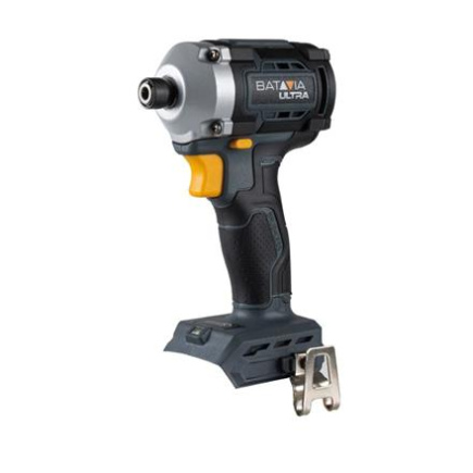 Batavia B.V. 18V Cordless Brushless Impact Driver 230 Nm, Without Battery and Charger