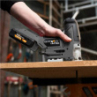 Batavia B.V. 18V Cordless Brushless Jigsaw, Without Battery and Charger
