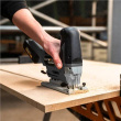 Batavia B.V. 18V Cordless Brushless Jigsaw, Without Battery and Charger