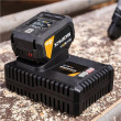 Batavia B.V. 18V 4.0Ah Battery