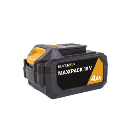 Batavia B.V. 18V 4.0Ah Battery