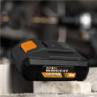 Batavia B.V. 18V High Performance 4.0Ah Battery