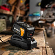 Batavia B.V. 18V 4.5A Fast Charger