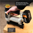 Batavia B.V. 18V Combi-tacker - Without Battery and Charger