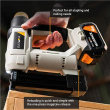Batavia B.V. 18V Combi-tacker - Without Battery and Charger
