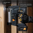 Batavia B.V. 18V Combi-tacker - Without Battery and Charger 7063094