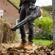 Batavia B.V. 18V Cordless Leaf Blower - Without Battery and Charger