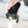Batavia B.V. 12V Cordless Anti-Vibration Multitool - Fixxpack 2.0 Set (incl. 2.0Ah battery and USB-C charging cable)